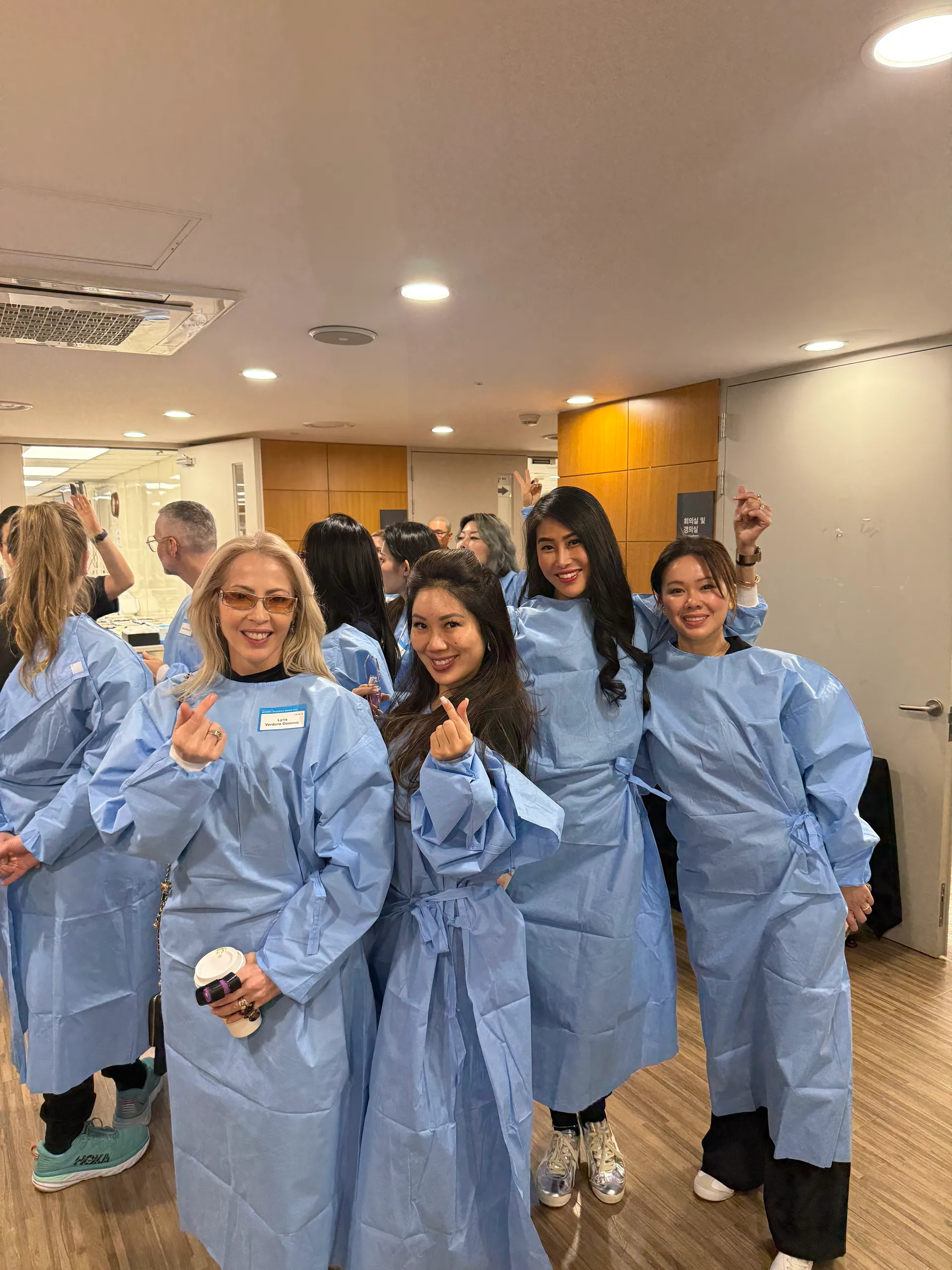 K-Beauty Congress Event