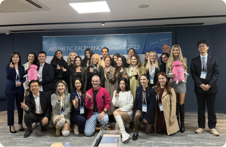 K-Beauty Congress Event