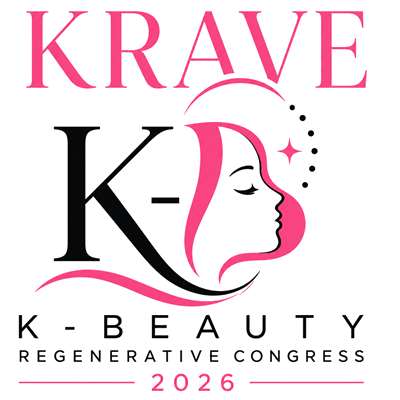 KRAVE — The Global K-Beauty Regenerative Congress