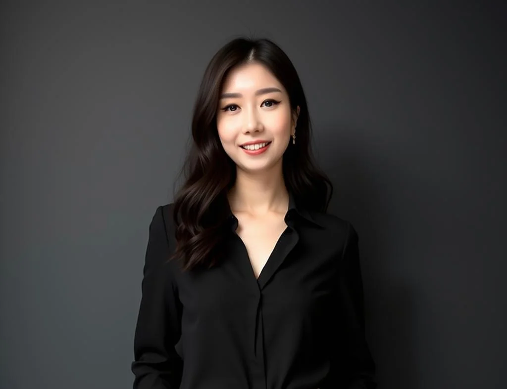 Stella Nam, MSN, FNP