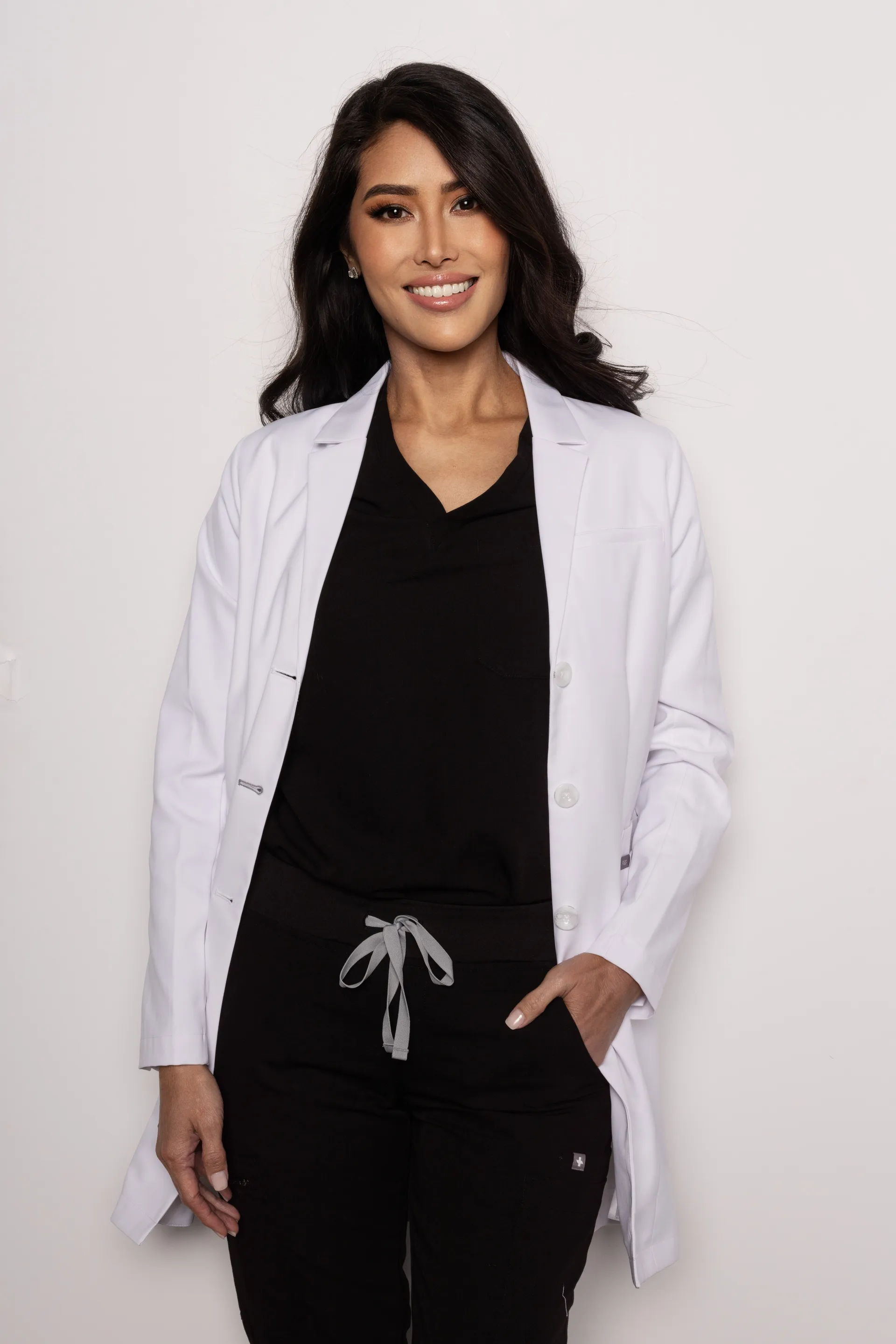 Dr. Tiffany Su