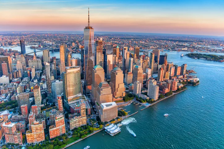 Virgin Hotels Interior