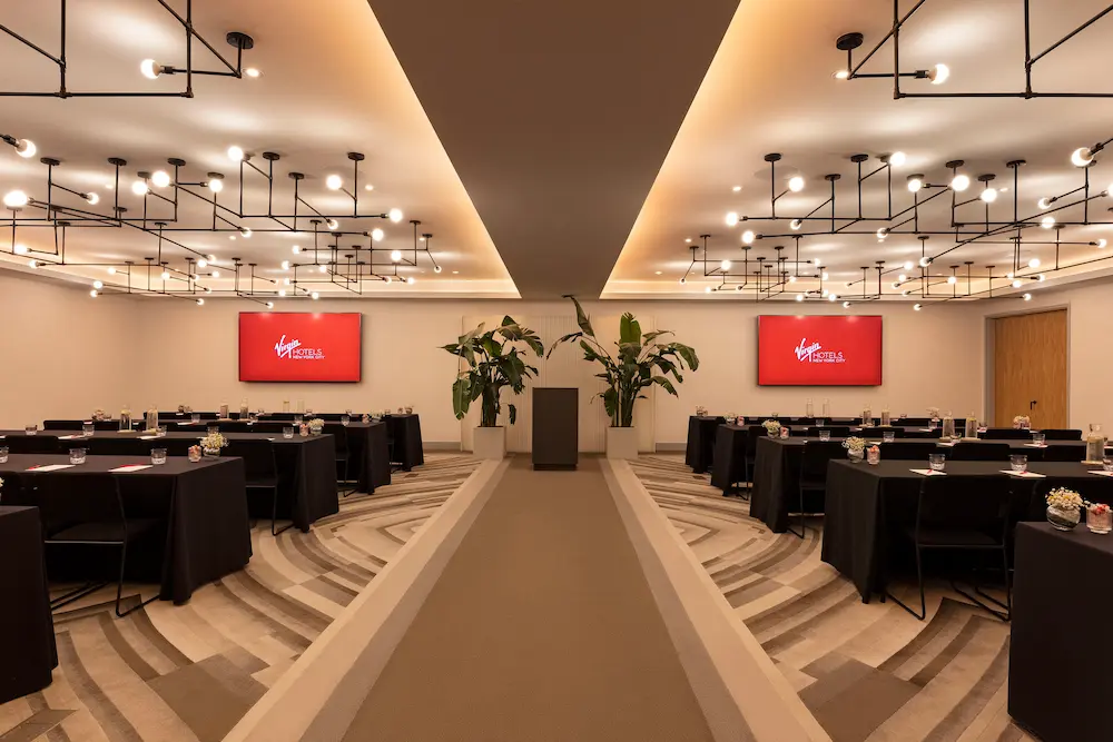 Virgin Hotels New York
